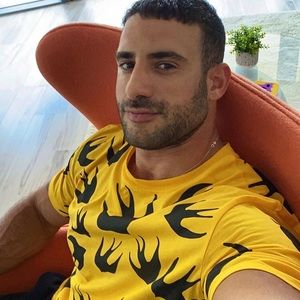 Meet your Posher, Tommy